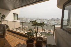 uniquevillasmallorca-penthouse-paseo-maritimo-balcony