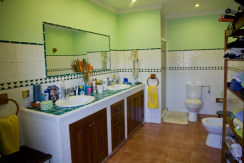 uniquevillasmallorca charming house in establiments bathroom