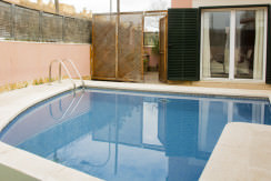 uniquevillasmallorca detached house for sale in son rapinya swimming pool