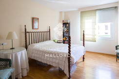 uniquevillasmallorca flat for sale in son dameto bedroom 2