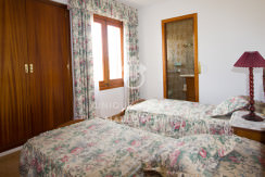unique villas mallorca house for sale in Establiments bedroom 2
