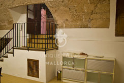 Flat with Character for Sale in Palma Center-uvm130a connection