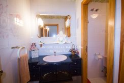 semidetached house for sale in calvia uvm155 bathroom