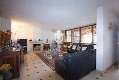 semidetached house for sale in calvia uvm155 living room
