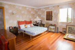 uniquevillasmallorca property for sale in cas catala vith sea views bedroom