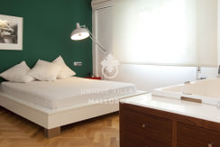 uvm152loft flat for sale near palma pool area bedroom