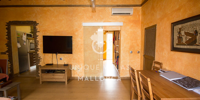 Apartment for Sale in Old Town Palma-uvm160