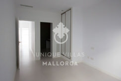 modern ground floor for sale in Santa Ponsa bedroom 3