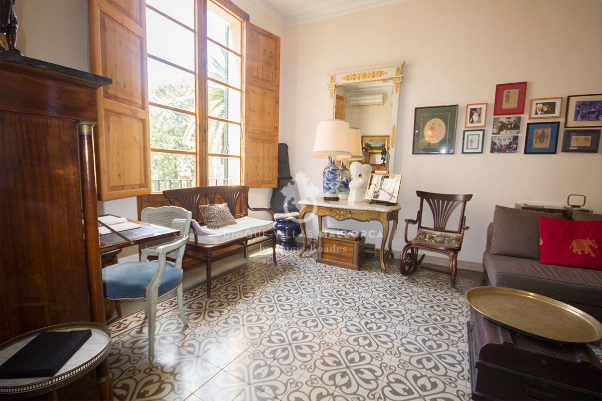 Charming Flat for Sale in Palma Center-uvm186