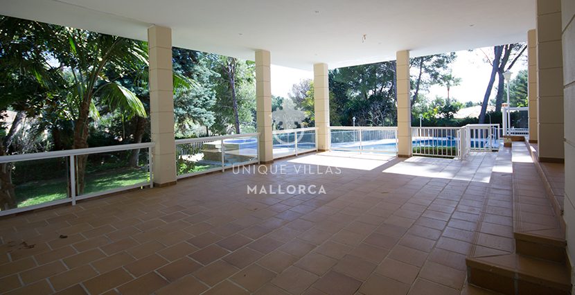 gorgeous villa for sale in son vida uvm174.1.24