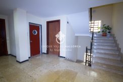 large flat for sale in palma center-uvm183.13