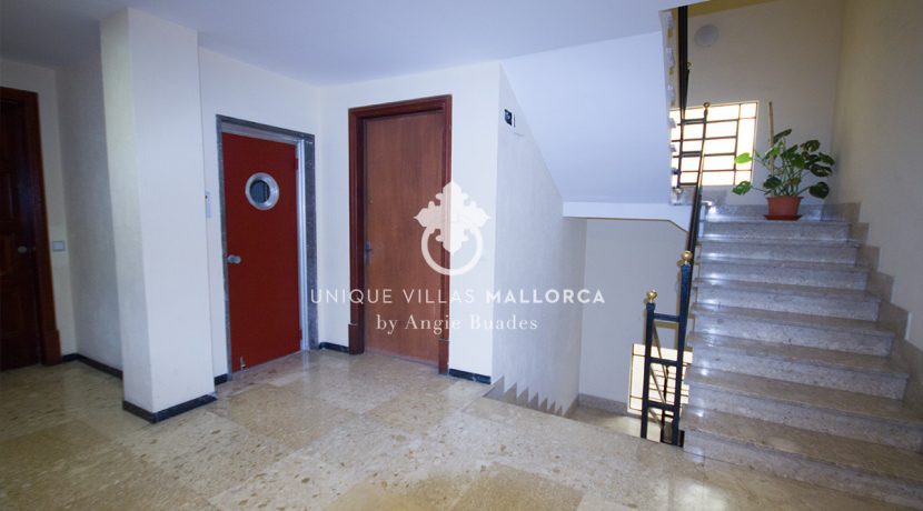 large flat for sale in palma center-uvm183.13