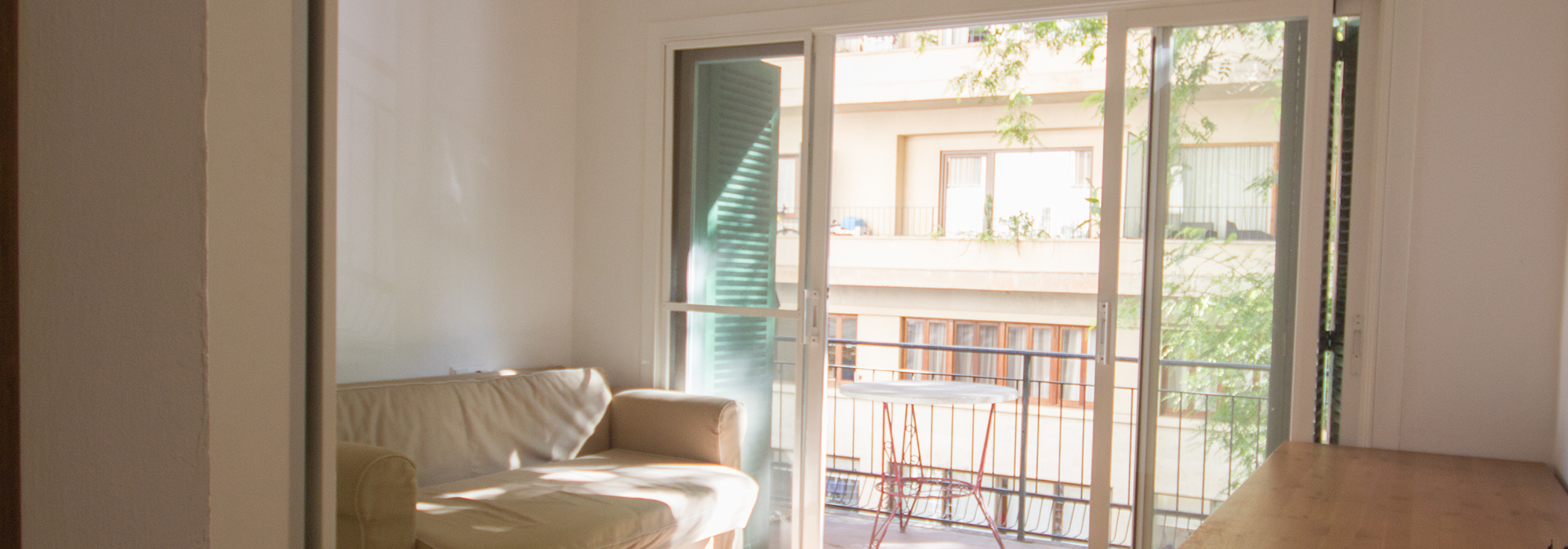 Cosy two bedroom flat for sale in the heart of Palma center-uvm285