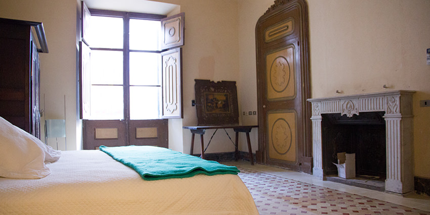 Apartamento con Carácter en el Casco Antiguo de Palma-ref.uvm47