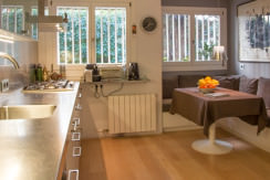 unique villas mallorca lovely detached house for sale in Son Armadans kitchen