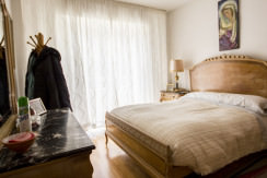 uniquevillasmallorca flat for sale in El Terreno bedroom 1