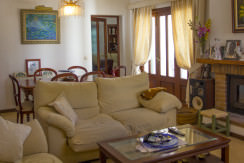 uniquevilllasmallorca mediterranean villa to be reformed for sale in cala blava living area
