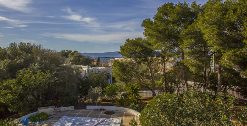 uniquevilllasmallorca mediterranean villa to be reformed for sale in cala blava views