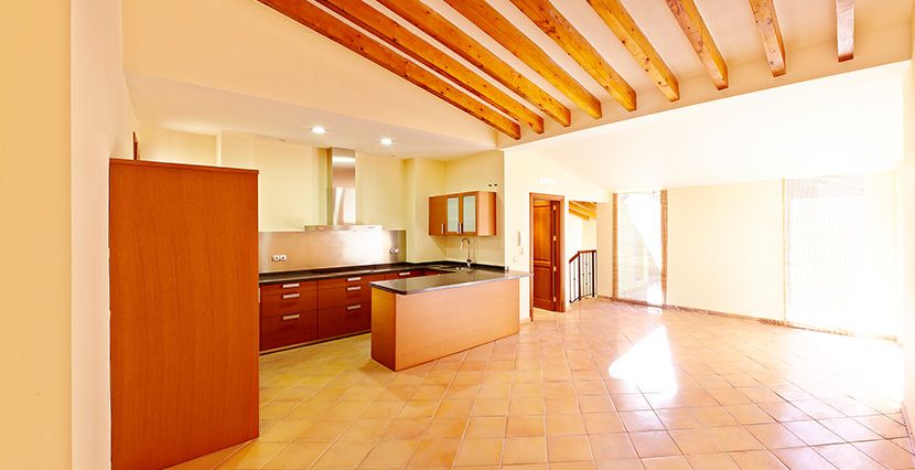 Reformed Apartments & Penthouse for Sale in La Lonja area
