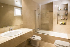 uniquevillasmallorca flat for sale in son dameto bathroom
