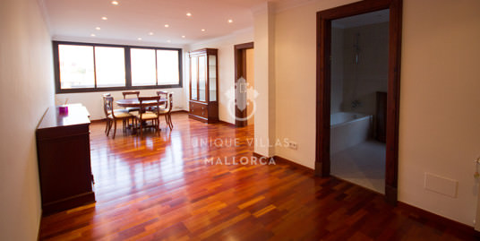 Penthouse for Sale in Avenidas with Astonishing Terrace-uvm138