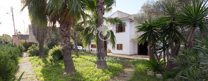 unique villas mallorca house for sale in Establiments