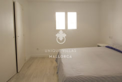 uniquevillasmallorca reformed flat for sale in Palma center bedroom 2