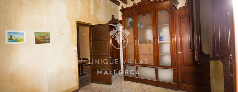 Flat to Reform for Sale in Palma Center 2