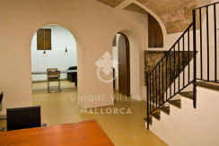 Flat with Character for Sale in Palma Center-uvm130a cellar 2
