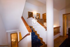 semidetached house for sale in calvia uvm155 staircase