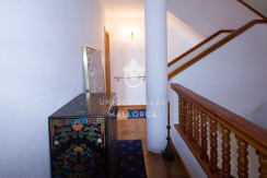 uniquevillasmallorca property for sale in cas catala vith sea views staircase