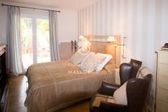 uniquevillasmallorca stylish duplex for sale in cas catala  bedroom 1