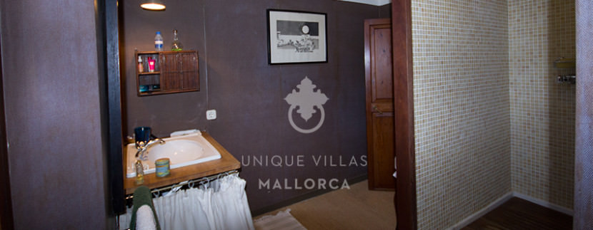 flat with character in Palma center unique villas mallorca 14