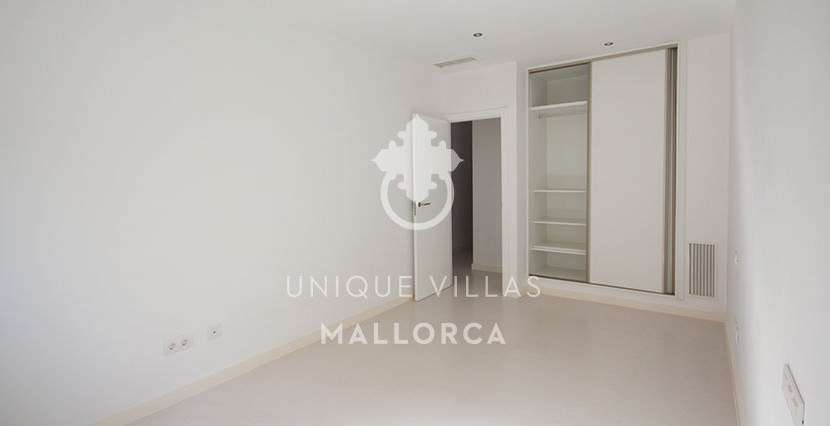 modern ground floor for sale in Santa Ponsa bedroom 2