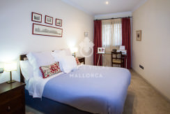 uniquevillasmallorca flat for sale in La Bonanova with bedroom