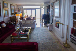 uniquevillasmallorca flat for sale in La Bonanova area 3