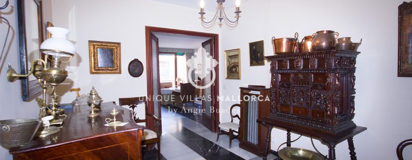 large flat for sale in palma center-uvm183.5