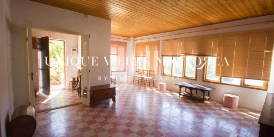 Charming Property for Sale in El Terreno-uvm217